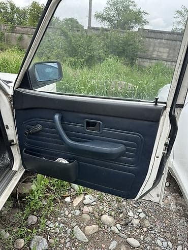 бмв м3 е30: BMW 5 series: 1985 г., Седан — 5