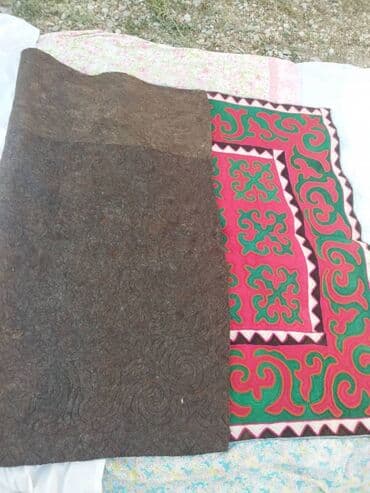 ищу кавер: Шырдак Новый, Овальный — 7