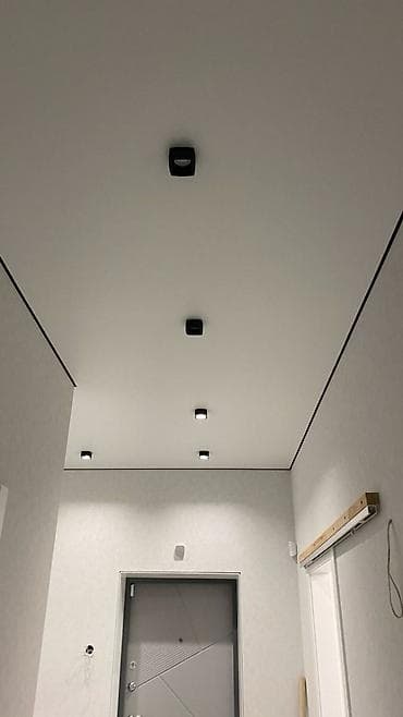 Крыша . сайдинг франтон .фундамент кирпич .сейсмопоес жумуштарын