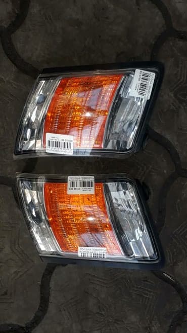 поворотник тойота виндом: Поворотник на Тойота Гайя . из Японии — 1