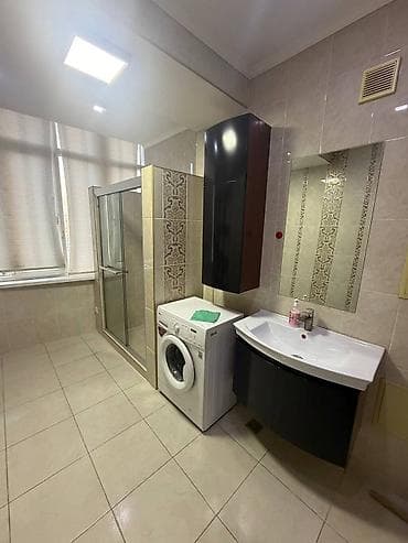 здаю квартиру на долгий срок: 2 комнаты, Без подселения, С мебелью полностью — 2