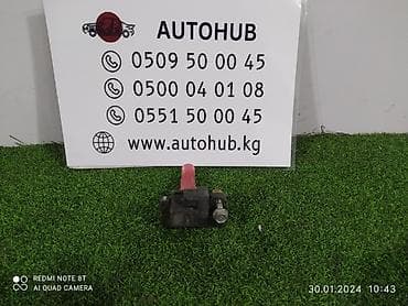 8 element: Катушка зажигания Subaru — 1