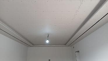 Монтаж перегородок, Монтаж стен, Монтаж потолков Больше 6 лет опыта at lalafo.kg Монтаж перегородок, Монтаж стен, Монтаж потолков Больше 6 лет опыта