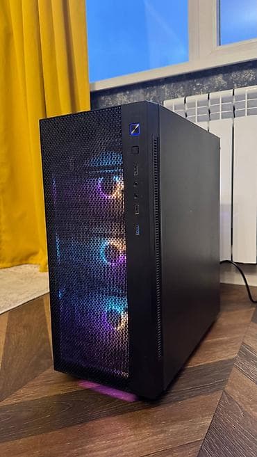 hp omen: Компьютер, ядер - 6, ОЗУ 32 ГБ, Для работы, учебы, Б/у, Intel Core i5, Встроенная видеокарта, HDD + SSD — 3