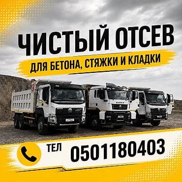 ТАЗА ОТСЕВ