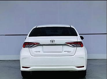 Toyota Corolla: 2023 г. — 4