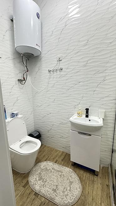 ысык куле: Коттедж, Атлантис, Сары-Ой, 10 орун — 9