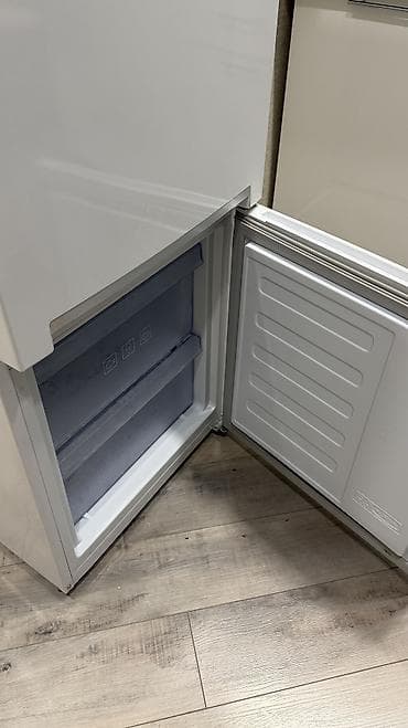 beko холодильник: Холодильник Beko, Б/у, Двухкамерный — 3