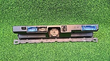 bmv e46: Блок климат контроля BMW 2006 г., Б/у, Оригинал, Германия — 2