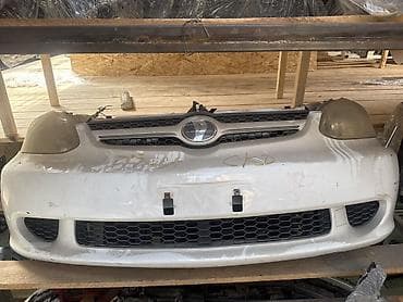 Бампер Toyota at lalafo.kg Бампер Toyota