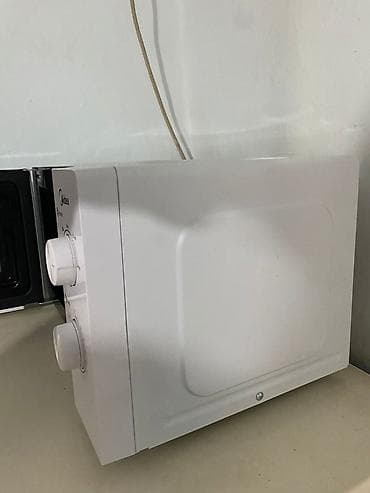 smart box: Микроволновка — 1