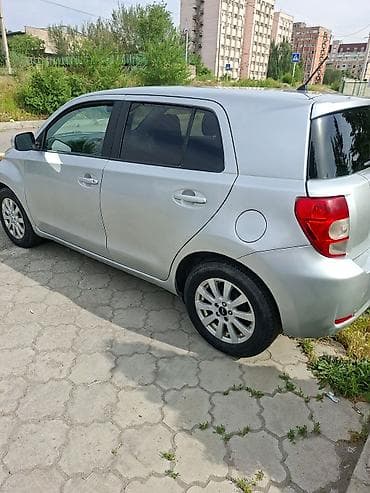 Scion: Scion xD: 2009 г., 1.8 л, Автомат, Хэтчбэк — 6