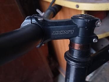 детский велосипед puky: Городской велосипед, Рама L (172 - 185 см), Б/у — 6