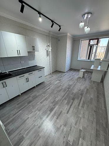 квартиры 6000: 3 комнаты, 103 м², Элитка, 6 этаж, Евроремонт — 4