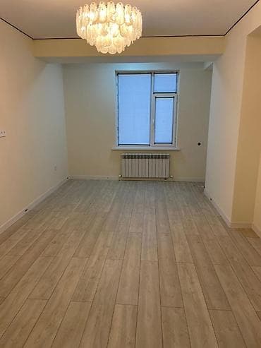 binar: 3 комнаты, 93 м², Элитка, 12 этаж, Евроремонт — 3