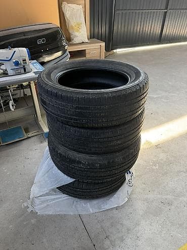 Шины 245 / 60 / R 20, Лето, Комплект, Внедорожные (АТ/МТ), Bridgestone at lalafo.kg Шины 245 / 60 / R 20, Лето, Комплект, Внедорожные (АТ/МТ), Bridgestone