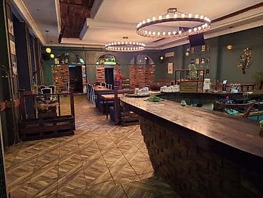 Продажа бизнеса Кафе, Вместе с: Оборудование и мебель at lalafo.kg Продажа бизнеса Кафе, Вместе с: Оборудование и мебель