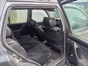 tracker gps: Volkswagen Golf: 1993 г., 1.6 л, Механика, Бензин, Хэтчбэк — 6