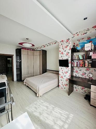 киевская квартира: 3 комнаты, 134 м², Элитка, 13 этаж, Евроремонт — 6