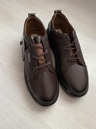 амвей каталог с ценами 2024 бишкек: Мужские ботинки, 43, Pierre Cardin, Новый, цвет - Коричневый, Самовывоз, Платная доставка — 3