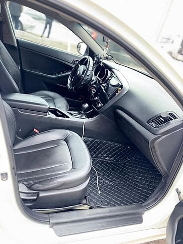 фар к5: Kia K5: 2013 г., 2 л, Автомат, Газ, Седан — 7