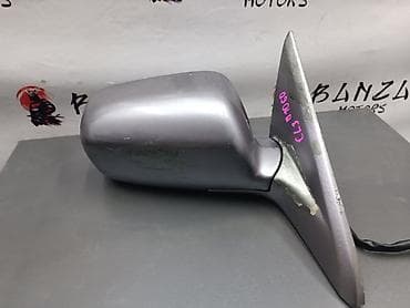 tor: Боковое правое Зеркало Honda Б/у, Оригинал — 5