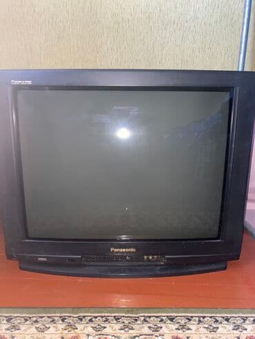 ТВ Панасоник