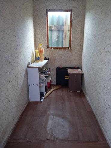 Жилой вагончик/домик с верандой - Каркасный вагончик, наружная
