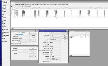 коммутаторы mikrotik: Микротик: RouterBOARD 941-2nD (hAP lite TC) - 2 0OO сом (с вай-фай — 10
