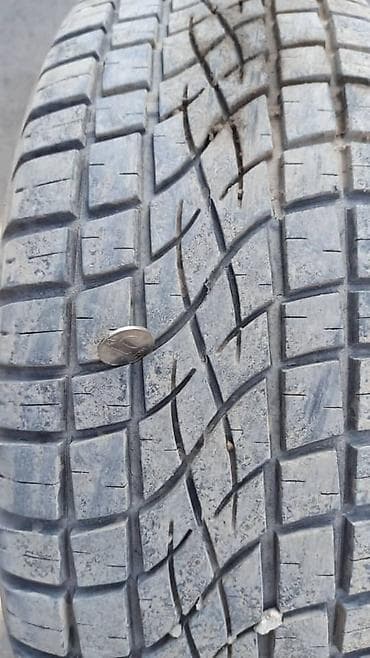 Продаю автомобильные шигы ?16 б/у в отличном состоянии. Цена 6000 сом at lalafo.kg Продаю автомобильные шигы ?16 б/у в отличном состоянии. Цена 6000 сом