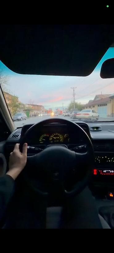 q 7: Daewoo Nexia: 2004 г., 1.5 л, Ручные, Бензин, Седан — 5