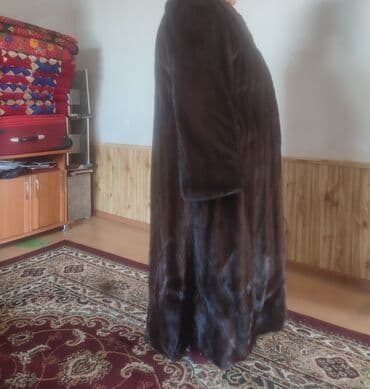 обувь ош: Москвадан алгам 3.4 жолу кийилген либой жерге алыпбарып текшерип — 1