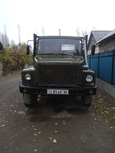 авто рынак бишкек: ЗИЛ : | 1995 г. 317000 км — 2