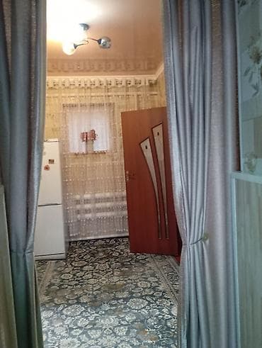 2 комнатная элитка: В селе Новониколаевка улица Свердлова 78 апродаётся дом кирпичный — 2