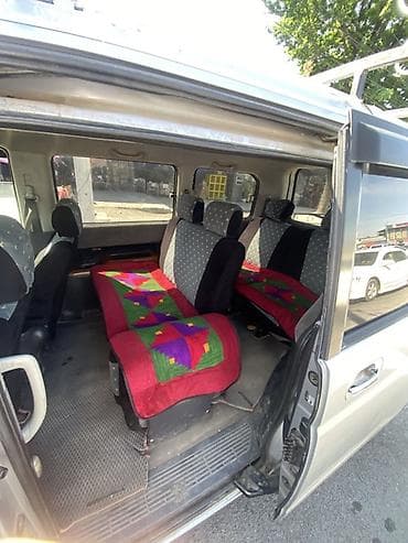 двигатель хонда степвагон бишкек: Honda Stepwgn: 2004 г., 2 л, Автомат, Бензин, Вэн/Минивэн — 5