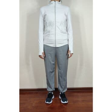 Киреге берилүүчү кийимдер: Распродажа! Женский спортивный костюм (4 предмета), код: womensSet_2 — 2