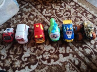 электронные игрушки для детей: Продаю много детских игрушек, буду постоянно пополнять тему Собака- — 26