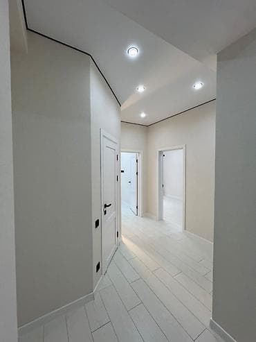 1 комната, 36 м², Элитка, 4 этаж, Евроремонт — 5