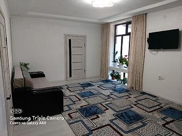 сдаю цум: Просторный дом с готовой кухней и меблировкой основных зон. - — 10