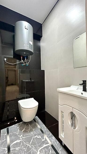 Продажа квартир: 2 комнаты, 65 м², Элитка, 4 этаж, Дизайнерский ремонт — 8