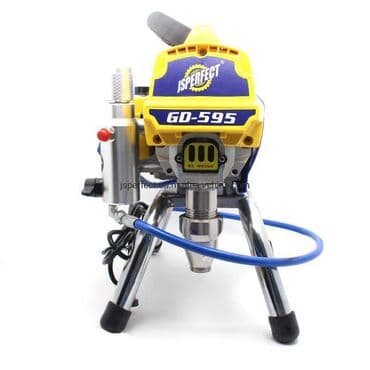 аренда дома на день: Аренда краскопульта 2000 сом в сутки — 1