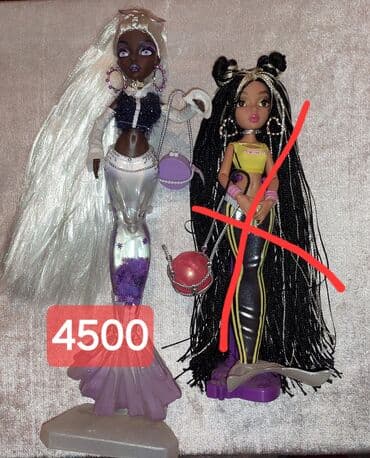 всё родное: Продаю кукол оригинал из личной коллекции в идеальном состоянии, никто — 10