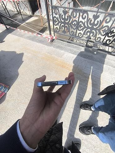 чехол на iphone 13: IPhone 13 Pro, Б/у, 256 ГБ, Sierra Blue, Чехол, 77 % — 3