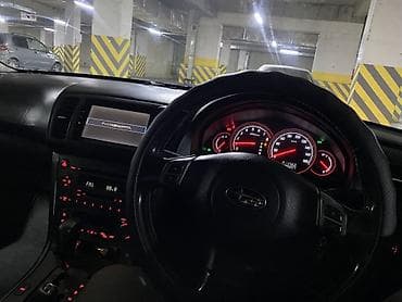 subaro legacy: Subaru Legacy: 2003 г., 3 л, Автомат, Бензин, Седан — 5