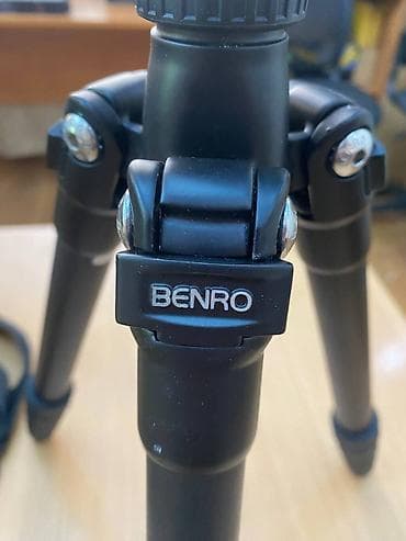 сумки для ноутбука бишкек: Штативы полупрофессиональные для камер Benro 2 шт бу в идеальном — 3
