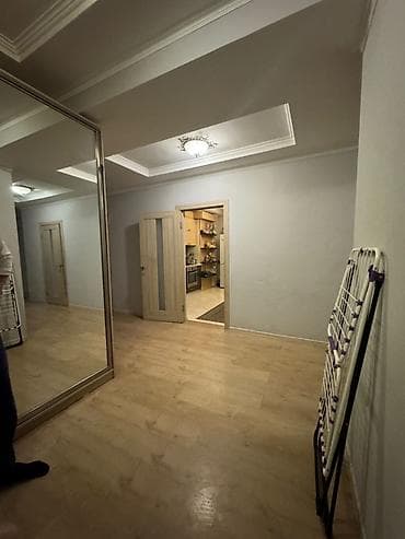 nova grant: 4 комнаты, 108 м², Элитка, 1 этаж, Косметический ремонт — 4