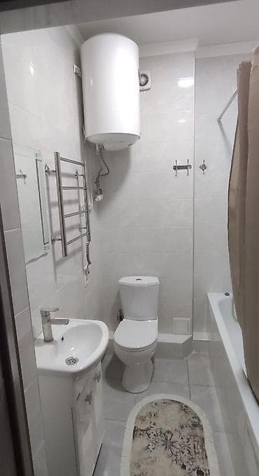 1 комната, 37 м², Элитка, Ботанический сад Элитка, 11 этаж — 2