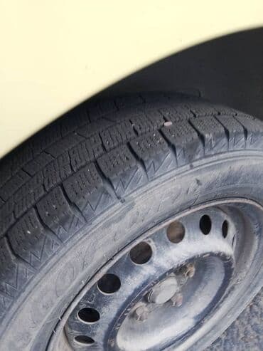 автомобили для инвалидов с ручным управлением: Mazda Demio: 2003 г., 1.3 л, Автомат, Бензиновая, Хэтчбэк — 1