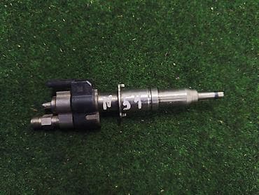 down pipe: Форсунка BMW 2009 г., Б/у, Оригинал, Япония — 2