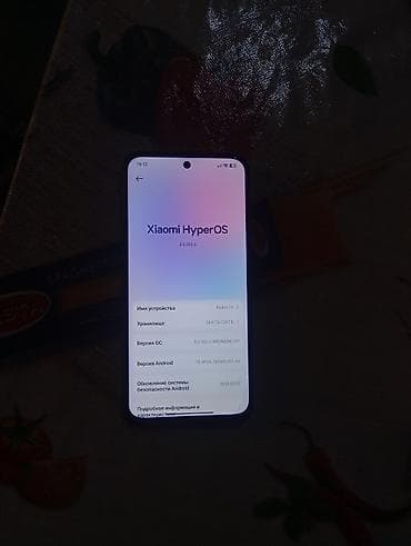ми 9 с: Redmi, Redmi 15, Б/у, 128 ГБ, цвет - Черный, 2 SIM — 1
